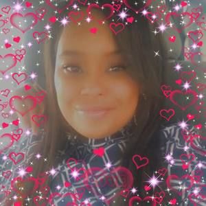 Meet your Posher, Khamillah